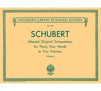 Original Compositions for Piano - Volume 2.