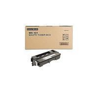 Original contenitore toner esausti per Develop Ineo + 360 Konica Minolta wx101, WX 101 A162WY1, a162wy2 - Premium Contenitore toner di scarto - Incolore