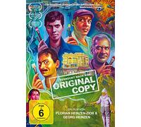 Original Copy - Bollywood ist unser Leben (OmU)