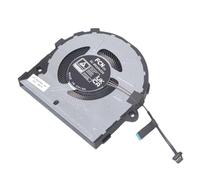 Original CPU Refrigerating Fan Alternative Notebook Integrated Visuals Card 0PKP5N Metal Building Visuals Card Refrigerating Fan