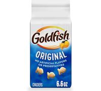 Original Crackers, 6.6 oz. Bag