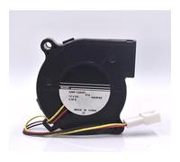 Original D06F-12B2S1 07A DC12V 0.28A 6cm 3-line projector cooler fan