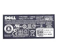 Original DELL 312-0448 FR463 NU209 P9110 Batteryfor PERC 5i 6i 5E 6E SAS Raid