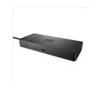 ORIGINAL Dell Accessori per computer nero 210-AZBU USB 3.1 Gen2 Type-C, 3 x USB