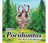 Original Demo C Songs from Kermit Goell's Pocahontas: The West End Musical (CD)