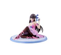 Original Design Art PVC 1/7 Nekojira Flamingo Young Ballerina Figurine 12 cm