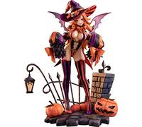 Original Design ART PVC Statue 1/6 Halloween Succubus Deluxe Version 26 cm