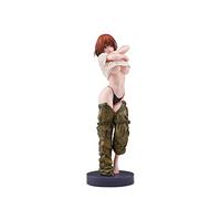 Original Design Art - Statuetta in PVC 1/7 Pawa Deluxe, 23 cm