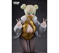 Original Design ART statuette PVC 1/7 Art Corp. YD Mia Normal Edition 25 cm