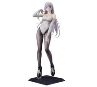 Astrum Design Design Originale Arte Pvc 1/7 Yd Ive Figura 25 Cm
