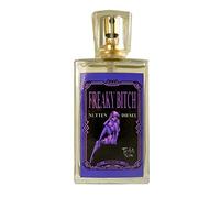 'Original diavolo cucina nutte Diesel Eau de Parfum Freaky Bitch, Pesca, profumo di donna, vaporisateur/Spray, 50 ML FLACONE DI VETRO