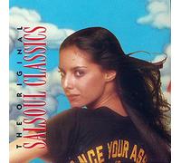 Original Disco Sounds (Compilation CD, 20 Tracks)