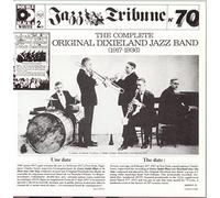 Complete Original Dixieland Jazz Band