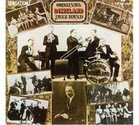Original Dixieland Jazz Band - Sensation