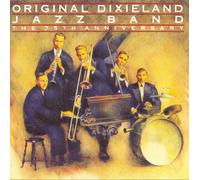 Original Dixieland Jazz Band The 75th Anniversary (CD)