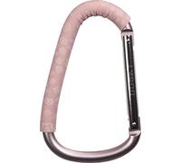 Original Dooky 126976 Universal Hook Floral, rosa, 120 g