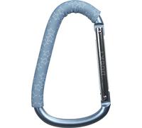 Original Dooky 126977 Universal Hook Blue Star, Blu, 120 g
