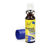 Bach -Original BACH Original Rescue Night Spray senza alcool - 20 ml 0725360