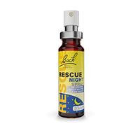 Original dr. bach® Rescue® Spray notturno 20 ml - Spray sonno