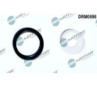 Original Dr.Motor Automotive Guarnizione Dell'Albero Motore DRM0698 Per Chrysler