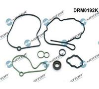 Original Dr.Motor Automotive Kit Di Guarnizioni Pompa A Vuoto DRM0192K Per Audi