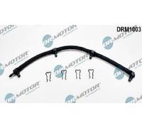 Original Dr.Motor Automotive Tubo Perdite Carburante DRM1003 Per Alfa Romeo