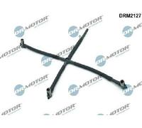 Original Dr.Motor Automotive Tubo Perdite Carburante DRM2127 Per Audi Seat