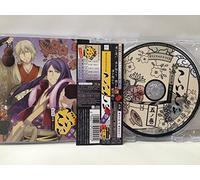 ORIGINAL DRAMA CD KOI KOI DAI