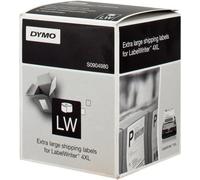 ORIGINAL DYMO Etichette Bianco S0904980 XL-Versand-Etiketten Etichette per spedi