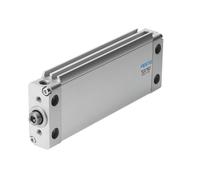 Original DZF-12-10-A-P-A-S2 161221 cilindro piatto FOR FESTO