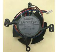 Original E60T13MS1B7-57 13V 0.13A For EB-C05S/C10SE/C15S/C20X Blower Cooling Fan