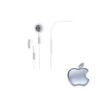 Original Earpod Cuffie Audio Auricolare Kit Vivavoce Con Microfono