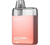 Original ECO Nano Pod Kit| 6ML MTL Starter Kit Built in 1000Mah Battery with 0.