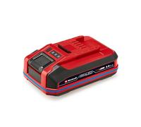 Original Einhell 18 V 4,0 Ah SEALED Power X-Change PLUS (18 V, impermeabile e antipolvere, classe IP57, uso universale con tutti i dispositivi Power X-Change, caricabatterie escluso)