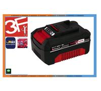 Original Einhell 18V 4,0 Ah 4000mAh Power X-Change Akku (universell verwendbar)
