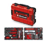 Original Einhell E-Case valigetta attrezzi 78 pezzi ristrutturazione (ristruttur