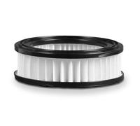 Original Einhell filtro HEPA per l'uscita dell'aria | Accessori per aspirapolvere con manico a batteria TE-SV 18/270/1 Li BL e CL-SV 18/C80 | filtro HEPA lavabile
