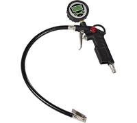 EINHELL 4133115 - Pistoletta di gonfiaggio digitale