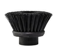 Original Einhell spazzola SOFT 120/50 per PICOBELLA (accessorio e ricambio per la spazzola per superfici a batteria Einhell PICOBELLA 18/90, spazzola morbida in nylon per interni ed esterni)