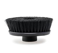 Original Einhell spazzola SOFT 170/40 per PICOBELLA (accessorio e ricambio per la spazzola per superfici a batteria Einhell PICOBELLA 18/90, spazzola morbida in nylon per interni ed esterni)