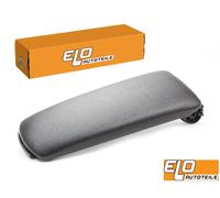 Original Elo Copertura Riparazione Bracciolo Centrale Nero Per Audi A4 B6 B7