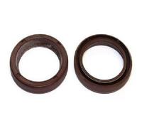 Original ELRING Guarnizione Dell'Albero A Camme 906.400 Per Mercedes-Benz