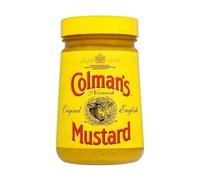 Original English Mustard 2x 170g - Importato da Shestore24