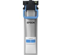 ORIGINAL Epson Cartuccia d'inchiostro ciano C13T11C240 T11C2 ~3000 Seiten