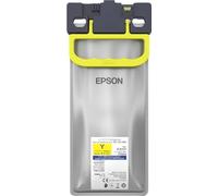 ORIGINAL Epson Cartuccia d'inchiostro giallo C13T05A40N T05A4 ~20000 Seiten
