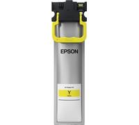 ORIGINAL Epson Cartuccia d'inchiostro giallo C13T11D440 T11D4 ~5000 Seiten