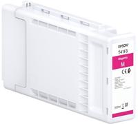 ORIGINAL Epson Cartuccia d'inchiostro magenta C13T41F34N T41F340 350ml
