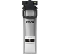 ORIGINAL Epson Cartuccia d'inchiostro nero C13T11D140 T11D1 ~5000 Seiten