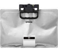 ORIGINAL Epson Cartuccia d'inchiostro nero C13T12E140 T12E1 ~10000 Seiten
