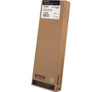 ORIGINAL Epson Cartuccia d'inchiostro Nero (opaco) C13T694500 T6945 700ml